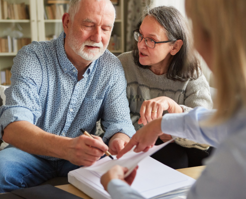 Dementia Diagnosis? Why a Durable Power of Attorney is Essential